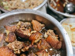 -北海田螺店(四川路店)