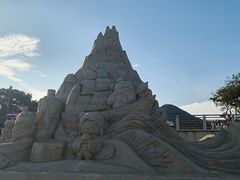 -东海半边山旅游度假区