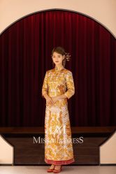 -MISS MIA 婚纱品牌馆