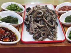 -北平味道.京味菜.烤鸭(梨园店)