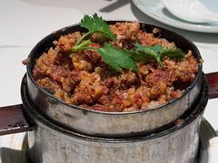 -粤香村(清真川菜店)