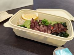 -théATRE茶聚场·餐厅(环球金融中心店)