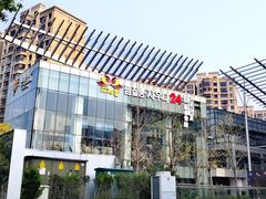 -丽池宫韩式汗蒸会馆(华灯坊店)