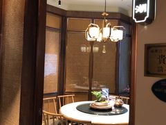 包厢-坛宗剁椒鱼头(河西王府井店)