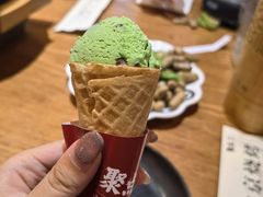 -聚点串吧·北京烧烤(赵登禹路店)