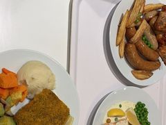 -宜家·瑞典风味餐厅(四元桥店)