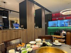 -蜀九香火锅(彩虹店)