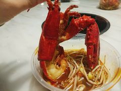 -海蓝海鲜馆(五四北店)