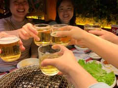 -辛氏火炉·韩式古法烤肉(松北店)