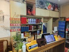 -官塘陈记鱼生·潮汕砂锅粥·牛肉火锅(潮枫路总店)
