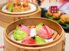 -点都德(华强南店)