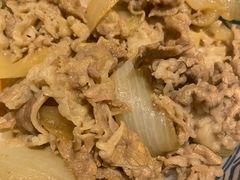 -吉野家(上海美罗城店)