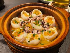 -晓长安·新陕菜(曲江店)