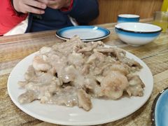 -老七饭馆(光荣道总店)