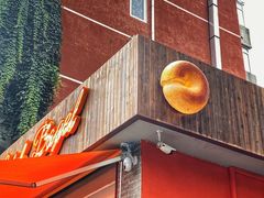 -Catch Bagel(芳草地店)