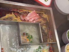 -重庆德忆火锅（龙南街3店）(渝水岸餐饮)