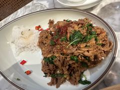 -PHO爺·越南料理(亦庄大族广场店)