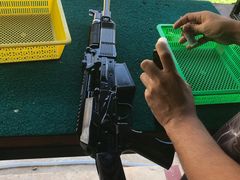 -甲米射击场KRABI SHOOTING RANGE