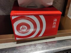 -海底捞火锅(龙岗星河COCO Park店)