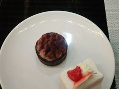 -顺德美的万豪酒店·自助餐·贡厨