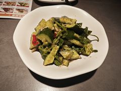 -探炉·香辣豆花烤鱼(笋岗宝能环球汇店)