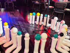 -AClub餐吧(富华里店)