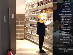-海马体照相馆(北京朝阳大悦城店)