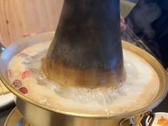 -鼓楼东街老火锅(鼓楼店)