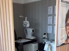 -瑞司视光眼镜·蔡司战略合作眼镜店(新街口店)
