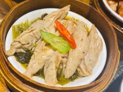 -小城粥道·海胆鲜虾粥(解放广场店)