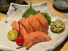 -鹤龟料理店(时代天街店)