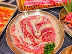 -西塔老太太泥炉烤肉(龙湖北苑天街店)