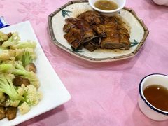 -江记餐厅(罗冲围店)