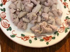 -老门框爆肚涮肉(金宝街店)