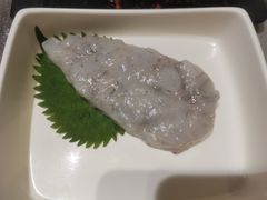 招牌虾滑-海底捞火锅(茂业店)