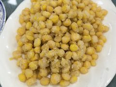 -天津外国语大学（马场道校区）食堂