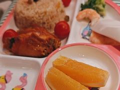 -楼兰新疆菜(江宁万达店)