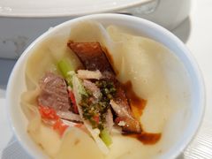 -四季民福烤鸭店(前门店)