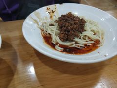 -华兴街自力面店