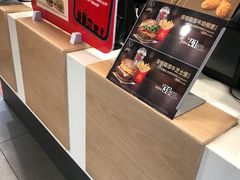 -麦当劳(祈年大街店)