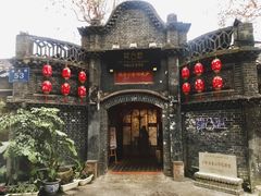 -院8里·少城记忆老川菜(宽窄巷子店)