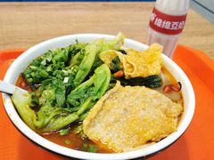 -螺小胖柳州螺蛳粉(钟楼总店)