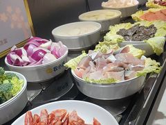 -农小锅(北京大兴凯德店)
