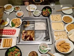 -海底捞火锅(杭州天虹购物中心店)