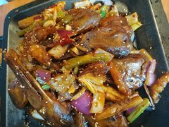 -炉小二铜锅牛蛙•川湘菜(三里屯店)