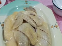 -江记餐厅(罗冲围店)