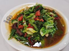 -歹歹的加个面过油肉拌面(贵州路店)