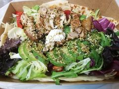 -HELLO 27 意面·沙拉·帕尼尼