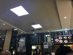 -江三王记牛杂馆(总店)