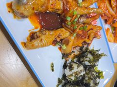 -韩香福脊骨汤锅(上杭路店)